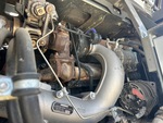 Engine with Engine - Right Side