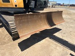 Specialty with Blade Condition