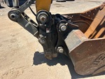 Chassis with Pins and Bushings Stick to Coupler