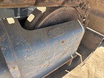 Undercarriage with Right Idler