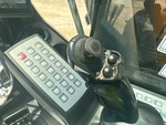 Control Station with Auxiliary Hydraulic Control