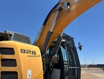 Hydraulics with Boom Lift Cylinder(s)