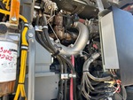 Engine with Engine - Left Side