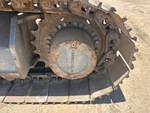 Drivetrain with Left Final Drive