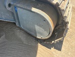 Drivetrain with Right Drive Motor