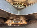 Chassis with Bottom Covers