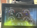 Control Station with Gauges