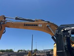 Chassis with Boom Condition