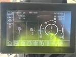 Control Station with Warning Lights