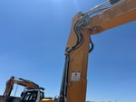 Hydraulics with Hoses (Hydraulics)
