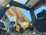 General Appearance with Glass