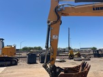 Chassis with Stick Condition