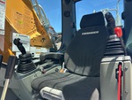 Control Station with Seats/Armrests