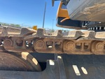 Undercarriage with Left Grouser Height