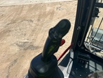 Control Station with Hydraulic Controls