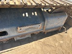 Undercarriage with Right Track Tensioner