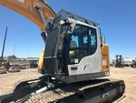 General Appearance with Sheet Metal (fiberglass) Condition