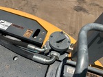 Hydraulics with Hydraulic Tank