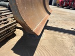 Specialty with Blade Cutting Edge Condition