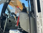 Safety with Safety Lock Out/Stop