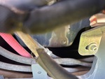 Engine with Oil Leaks
