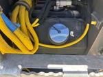 Engine with DEF / AdBlue Tank