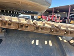 Undercarriage with Right Grouser Height