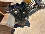 Specialty with Quick Coupler