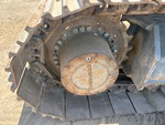 Drivetrain with Right Final Drive