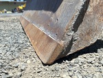 Specialty with Blade Cutting Edge Condition