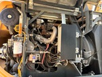 Engine with Engine - Right Side