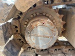 Drivetrain with Right Final Drive