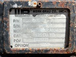 Specialty with Excavator Bucket Condition