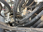 Hydraulics with Swing Motor