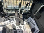 Control Station with Drivetrain Controls