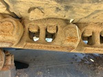 Undercarriage with Right Track Links