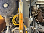 Hydraulics with Hydraulic Tank
