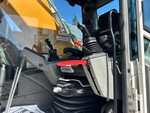 Safety with Safety Lock Out/Stop