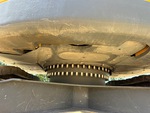 Chassis with Bottom Covers