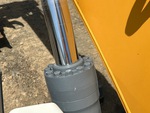 Hydraulics with Boom Lift Cylinder(s)