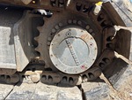 Drivetrain with Left Final Drive
