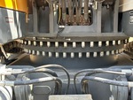 Chassis with Turntable Bearing
