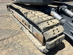 Undercarriage with Right Track Shoes