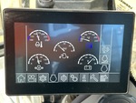Control Station with Gauges