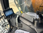 Control Station with Dash Console