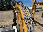 Hydraulics with Hoses (Hydraulics)
