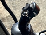 Control Station with Hydraulic Controls