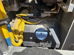 Engine with DEF / AdBlue Tank