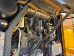 Engine with Engine - Right Side
