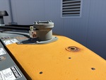 Hydraulics with Hydraulic Tank